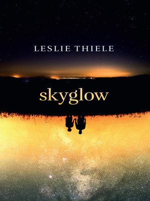 cover image of Skyglow